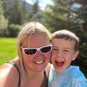 Meet your Posher, Katie